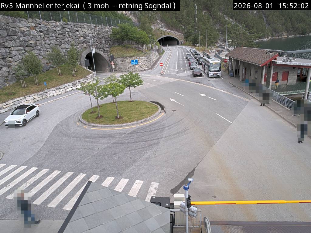 Webcam Mannheller